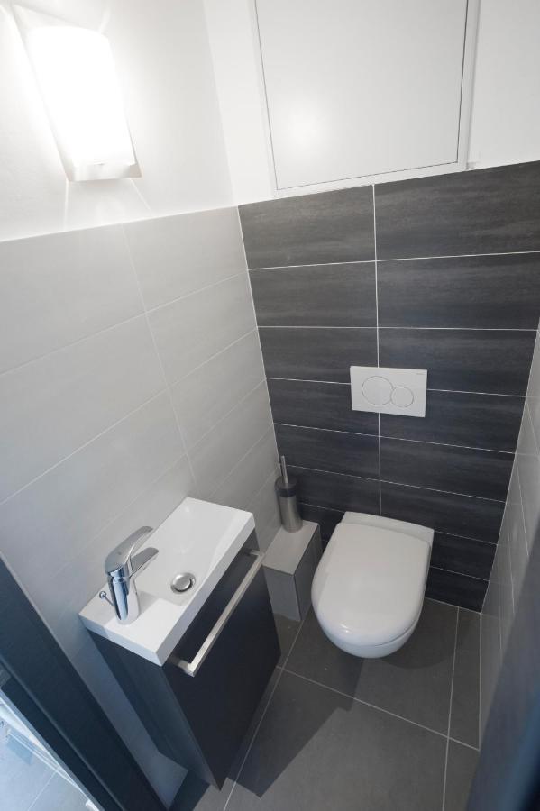 Appartement Semnoz - Vue Lac Sevrier Exterior photo